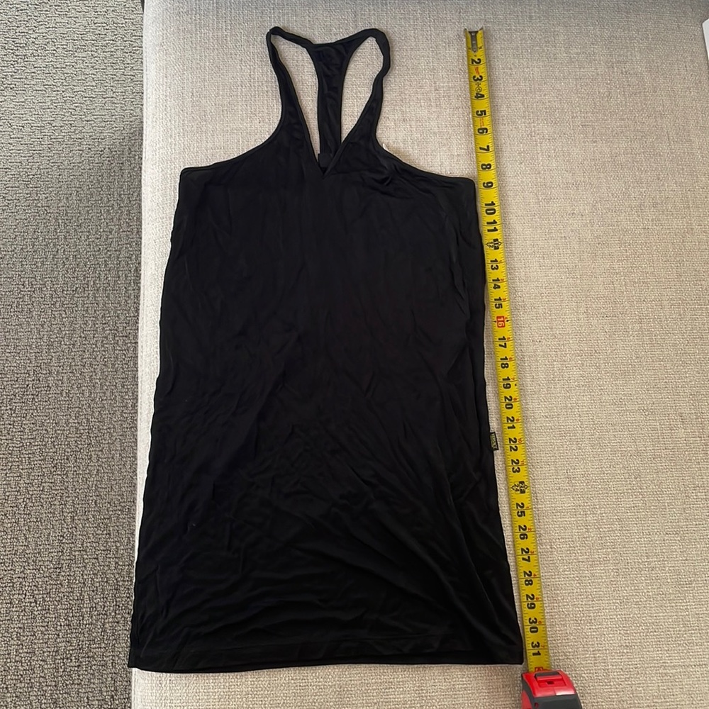 Versace tank